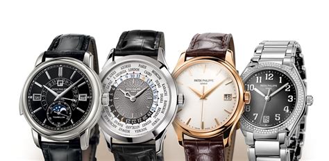 philippe horloge|Patek Philippe Official Site .